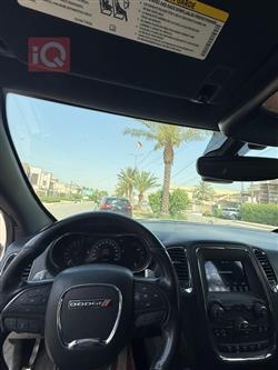 دودج دورانجو